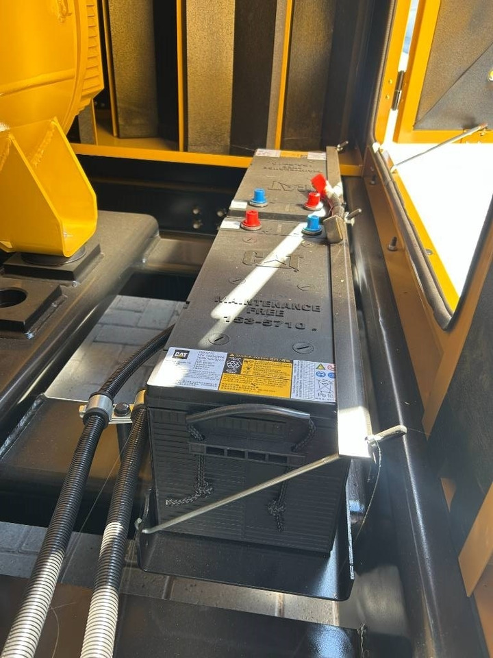 CAT DE1100GC - 1.100 kVA Standby Generator - DPX-18225 租赁 CAT DE1100GC - 1.100 kVA Standby Generator - DPX-18225:图20 CAT DE1100GC - 1.100 kVA Standby Generator - DPX-18225 租赁 CAT DE1100GC - 1.100 kVA Standby Generator - DPX-18225:图20