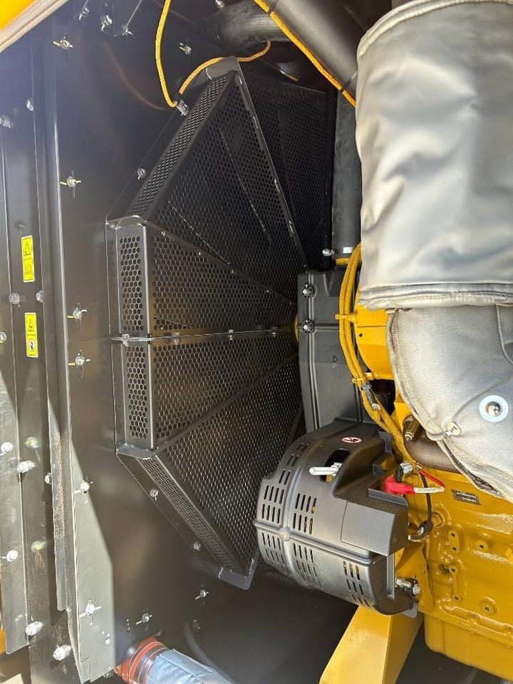 CAT DE1100GC - 1.100 kVA Standby Generator - DPX-18225 租赁 CAT DE1100GC - 1.100 kVA Standby Generator - DPX-18225:图19 CAT DE1100GC - 1.100 kVA Standby Generator - DPX-18225 租赁 CAT DE1100GC - 1.100 kVA Standby Generator - DPX-18225:图19