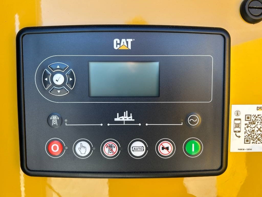 CAT DE1100GC - 1.100 kVA Standby Generator - DPX-18225 租赁 CAT DE1100GC - 1.100 kVA Standby Generator - DPX-18225:图8 CAT DE1100GC - 1.100 kVA Standby Generator - DPX-18225 租赁 CAT DE1100GC - 1.100 kVA Standby Generator - DPX-18225:图8