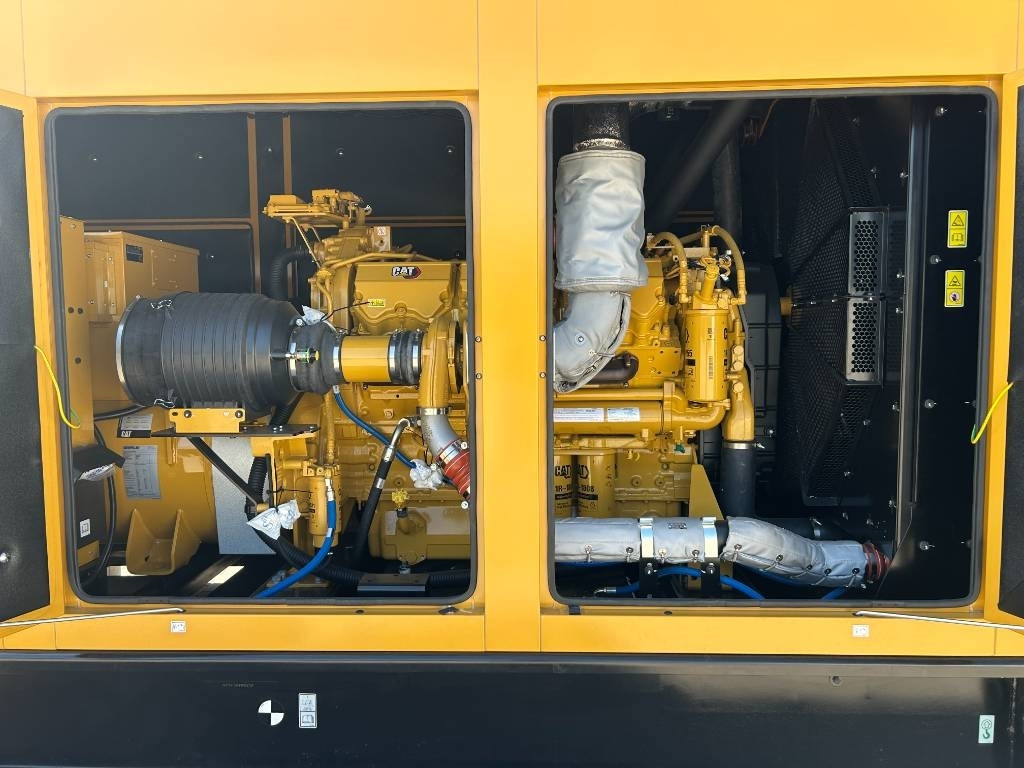 CAT DE1100GC - 1.100 kVA Standby Generator - DPX-18225 租赁 CAT DE1100GC - 1.100 kVA Standby Generator - DPX-18225:图10 CAT DE1100GC - 1.100 kVA Standby Generator - DPX-18225 租赁 CAT DE1100GC - 1.100 kVA Standby Generator - DPX-18225:图10