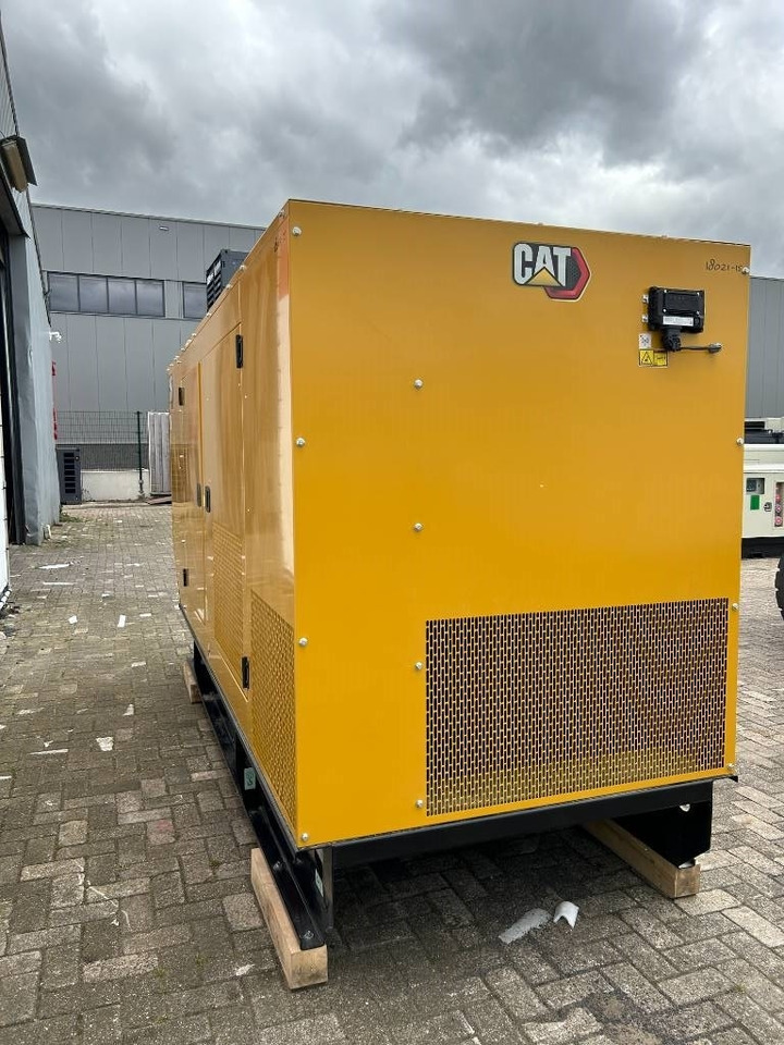CAT DE300E0 - C9 - 300 kVA Generator - DPX-18021 - 发电机组:图2 CAT DE300E0 - C9 - 300 kVA Generator - DPX-18021 - 发电机组:图2