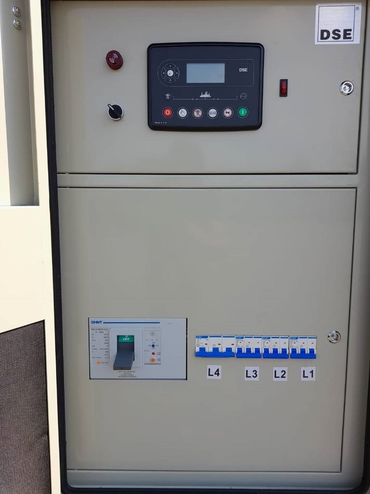 新的 发电机组 Cummins 6CTA8.3-G1 - 200 kVA Generator - DPX-19839：图8