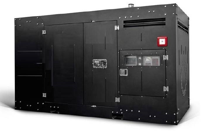 Deutz TCD2.9 - 66 kVA StV SuperSilent Genset - DPX-21003 - 发电机组:图1 Deutz TCD2.9 - 66 kVA StV SuperSilent Genset - DPX-21003 - 发电机组:图1