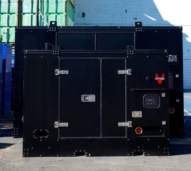 Deutz TCD2.9 - 66 kVA StV SuperSilent Genset - DPX-21003 - 发电机组:图2 Deutz TCD2.9 - 66 kVA StV SuperSilent Genset - DPX-21003 - 发电机组:图2