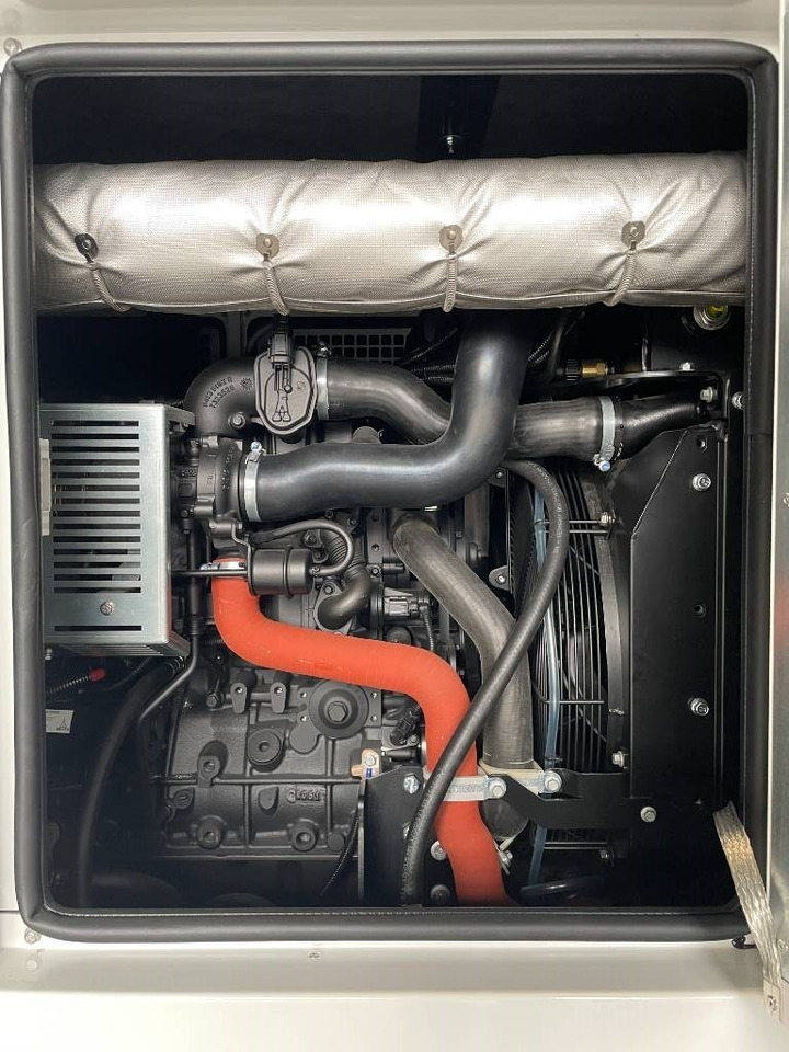 新的 发电机组 Deutz TCD2.9L4 - 60 kVA Stage V Generator - DPX-19006.1:图13 新的 发电机组 Deutz TCD2.9L4 - 60 kVA Stage V Generator - DPX-19006.1:图13