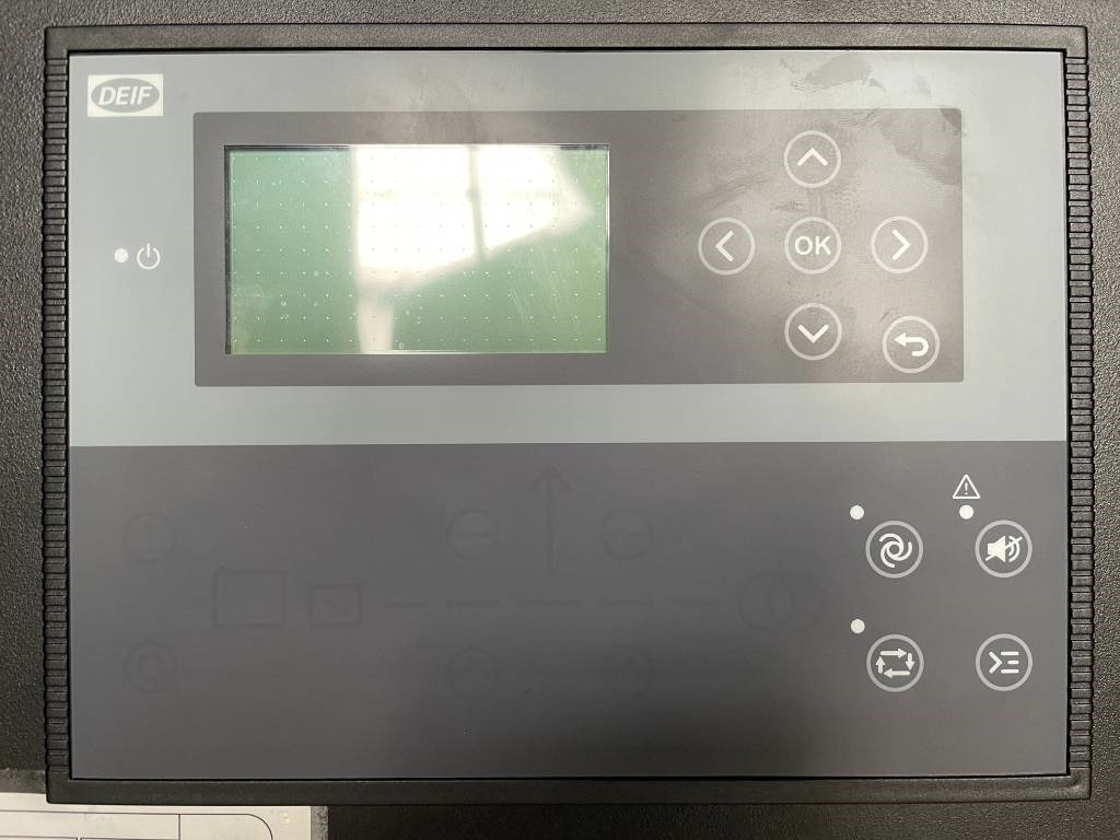 新的 发电机组 Deutz TCD2.9L4 - 60 kVA Stage V Generator - DPX-19006.1:图10 新的 发电机组 Deutz TCD2.9L4 - 60 kVA Stage V Generator - DPX-19006.1:图10