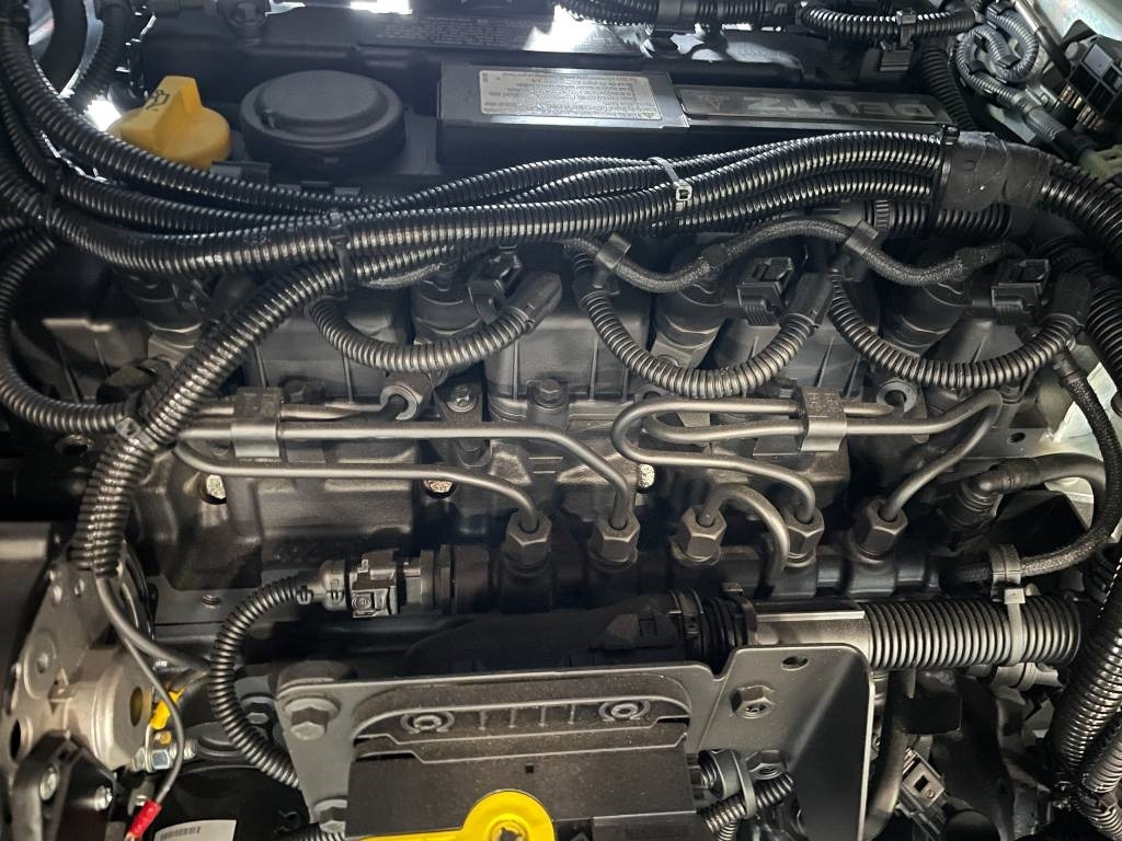 新的 发电机组 Deutz TCD2.9L4 - 60 kVA Stage V Generator - DPX-19006.1:图18 新的 发电机组 Deutz TCD2.9L4 - 60 kVA Stage V Generator - DPX-19006.1:图18