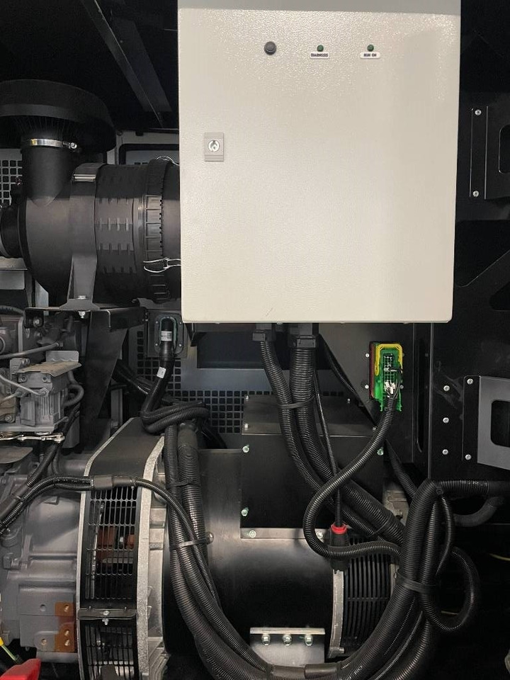 新的 发电机组 Deutz TCD4.1L4 - 105 kVA Stage V Generator - DPX-19011:图14 新的 发电机组 Deutz TCD4.1L4 - 105 kVA Stage V Generator - DPX-19011:图14