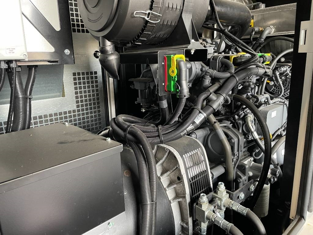 新的 发电机组 Deutz TCD4.1L4 - 105 kVA Stage V Generator - DPX-19011:图10 新的 发电机组 Deutz TCD4.1L4 - 105 kVA Stage V Generator - DPX-19011:图10