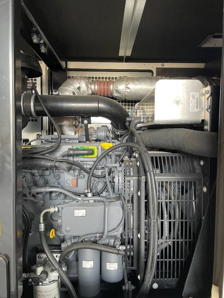 新的 发电机组 Deutz TCD4.1L4 - 105 kVA Stage V Generator - DPX-19011:图8 新的 发电机组 Deutz TCD4.1L4 - 105 kVA Stage V Generator - DPX-19011:图8
