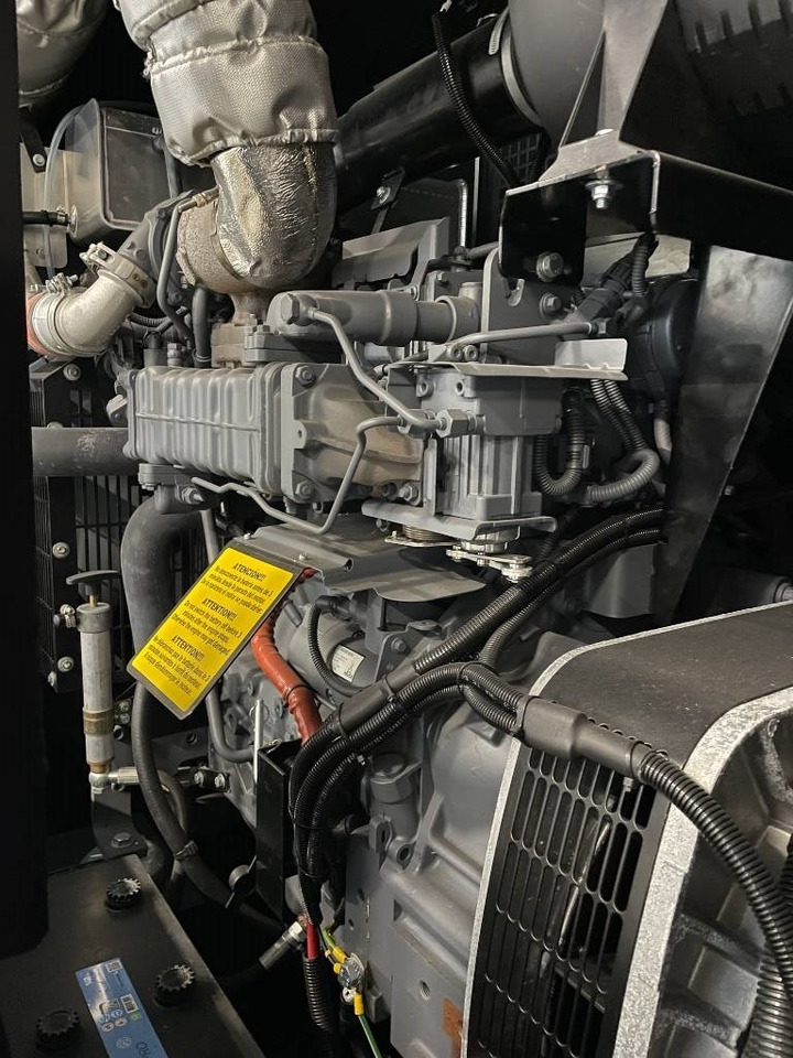 新的 发电机组 Deutz TCD4.1L4 - 105 kVA Stage V Generator - DPX-19011:图15 新的 发电机组 Deutz TCD4.1L4 - 105 kVA Stage V Generator - DPX-19011:图15