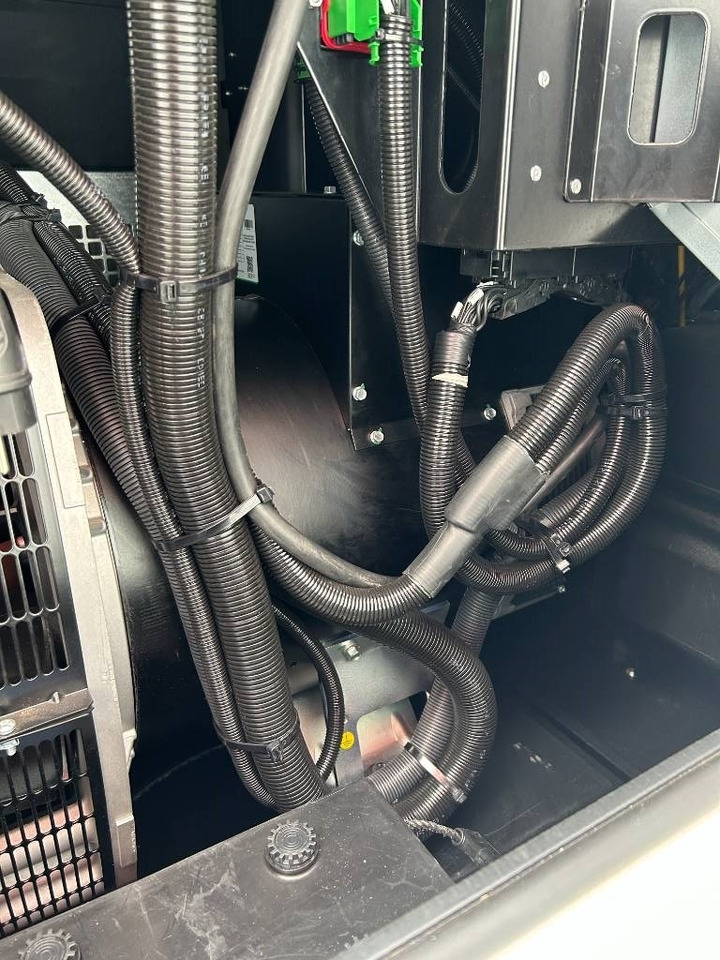 新的 发电机组 Deutz TCD6.1L6 - 165 kVA Stage V Generator - DPX-19014：图19