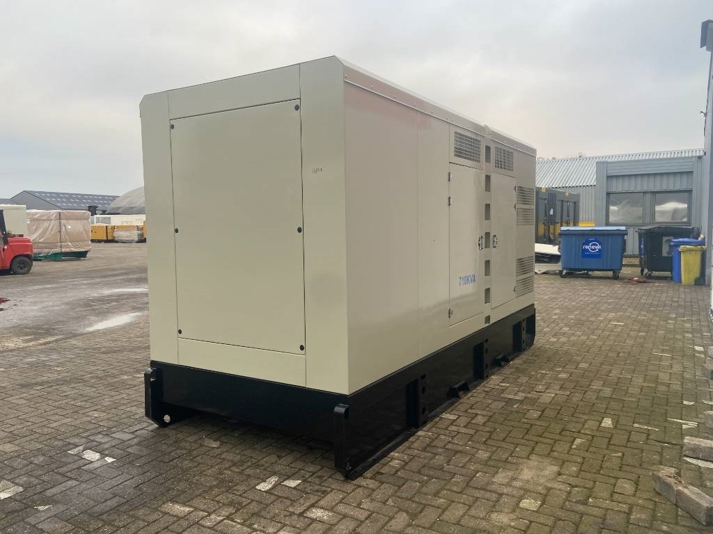 Doosan DP180LB - 710 kVA Generator - DPX 19857 - 发电机组:图3 Doosan DP180LB - 710 kVA Generator - DPX 19857 - 发电机组:图3