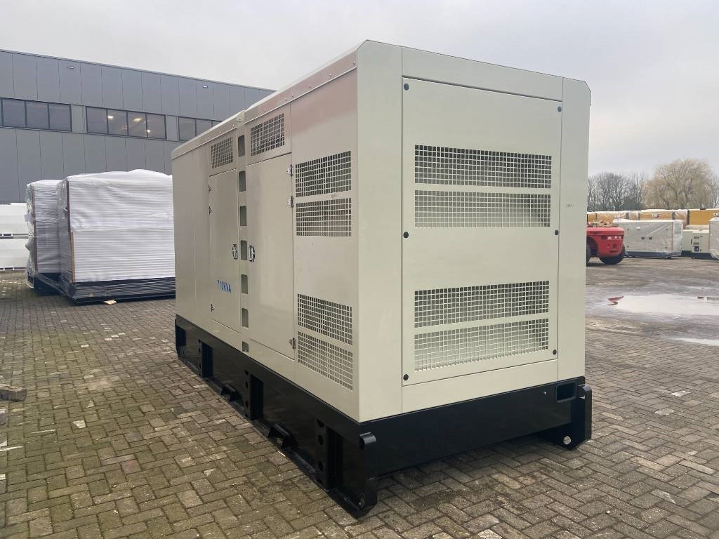 Doosan DP180LB - 710 kVA Generator - DPX 19857 - 发电机组:图2 Doosan DP180LB - 710 kVA Generator - DPX 19857 - 发电机组:图2
