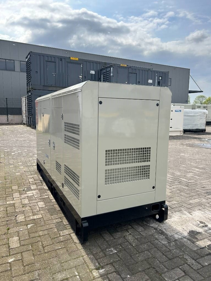 Doosan P086TI-1 - 165 kVA Generator - DPX-19851 - 发电机组:图2 Doosan P086TI-1 - 165 kVA Generator - DPX-19851 - 发电机组:图2
