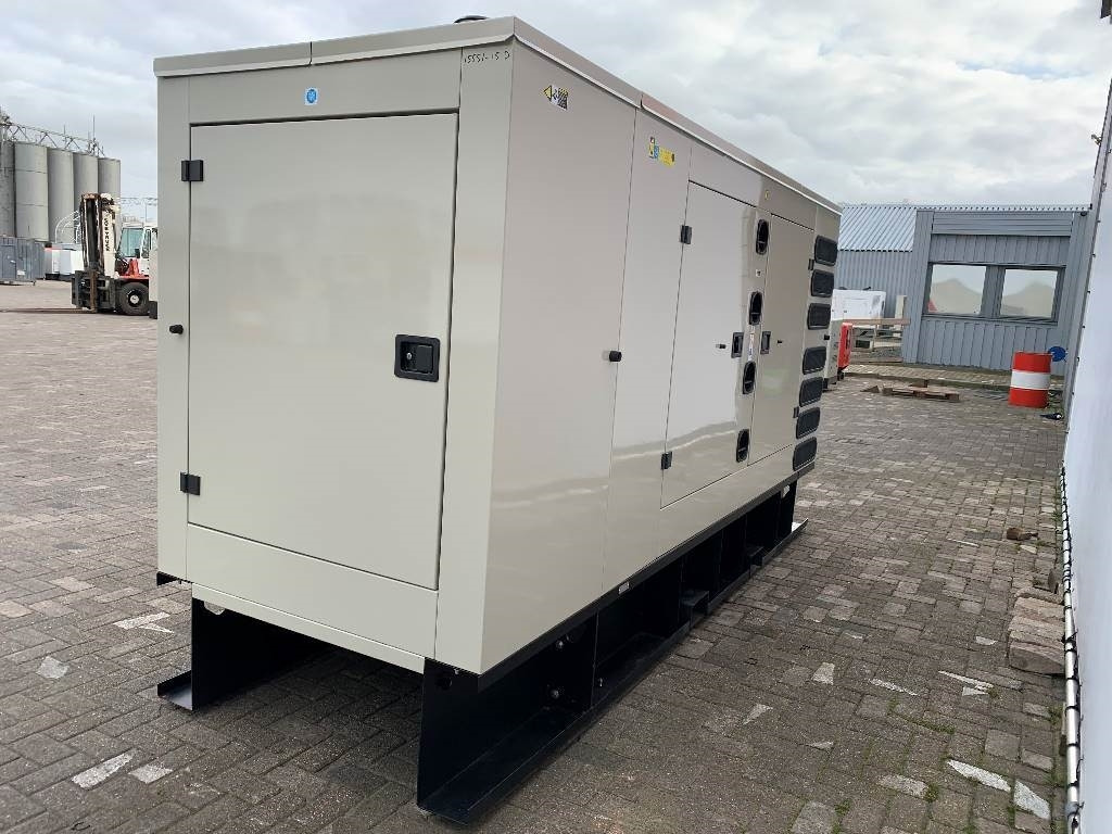 Doosan P126TI - 275 kVA Generator - DPX-15551 - 发电机组:图3 Doosan P126TI - 275 kVA Generator - DPX-15551 - 发电机组:图3