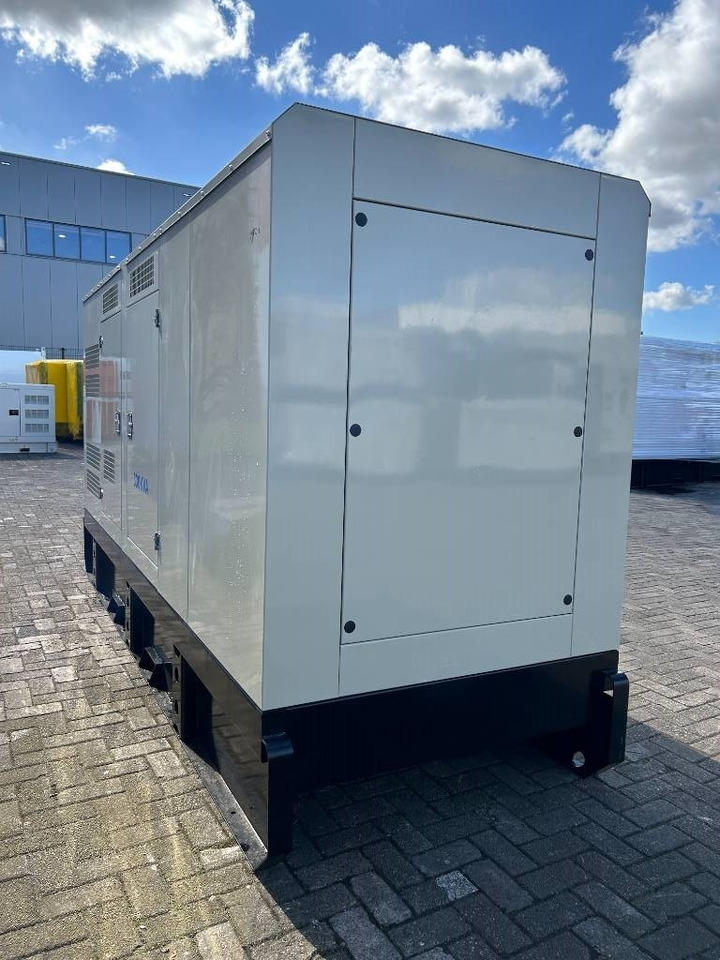 Doosan P126TI-II - 330 kVA Generator - DPX-19853 - 发电机组:图3 Doosan P126TI-II - 330 kVA Generator - DPX-19853 - 发电机组:图3