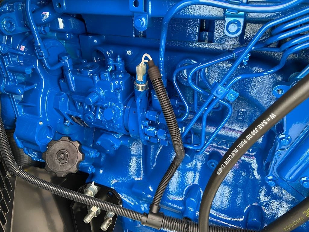 新的 发电机组 FG Wilson P165-5 - 165 kVA Genset - DPX-16010:图14 新的 发电机组 FG Wilson P165-5 - 165 kVA Genset - DPX-16010:图14