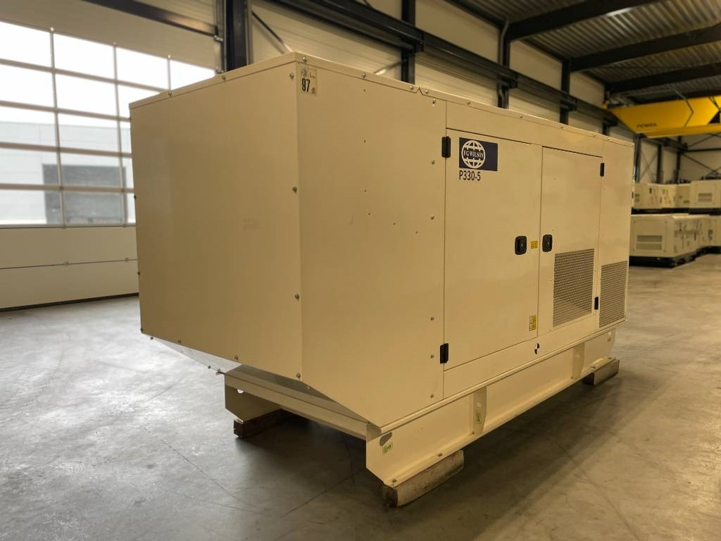 FG Wilson P330-5 - 330 kVA Genset - DPX-16016  - 发电机组:图4 FG Wilson P330-5 - 330 kVA Genset - DPX-16016  - 发电机组:图4