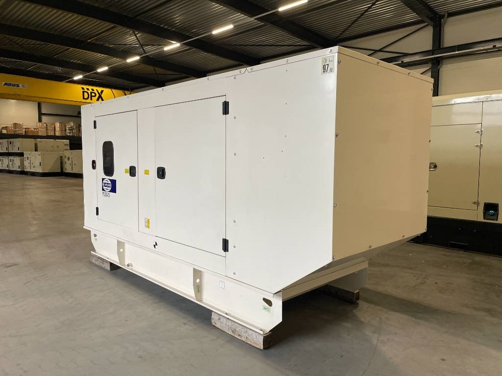 FG Wilson P330-5 - 330 kVA Genset - DPX-16016  - 发电机组:图5 FG Wilson P330-5 - 330 kVA Genset - DPX-16016  - 发电机组:图5