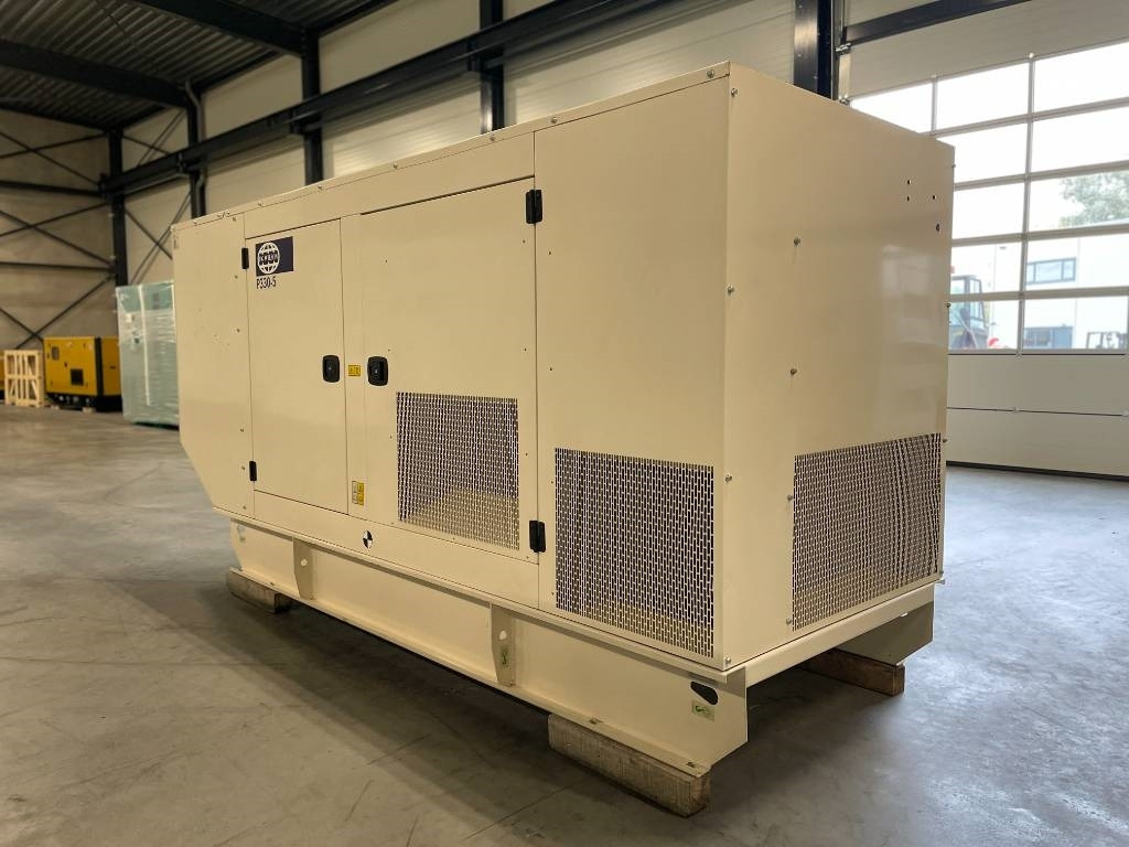 FG Wilson P330-5 - 330 kVA Surplus Genset - DPX-25086  - 发电机组:图3 FG Wilson P330-5 - 330 kVA Surplus Genset - DPX-25086  - 发电机组:图3