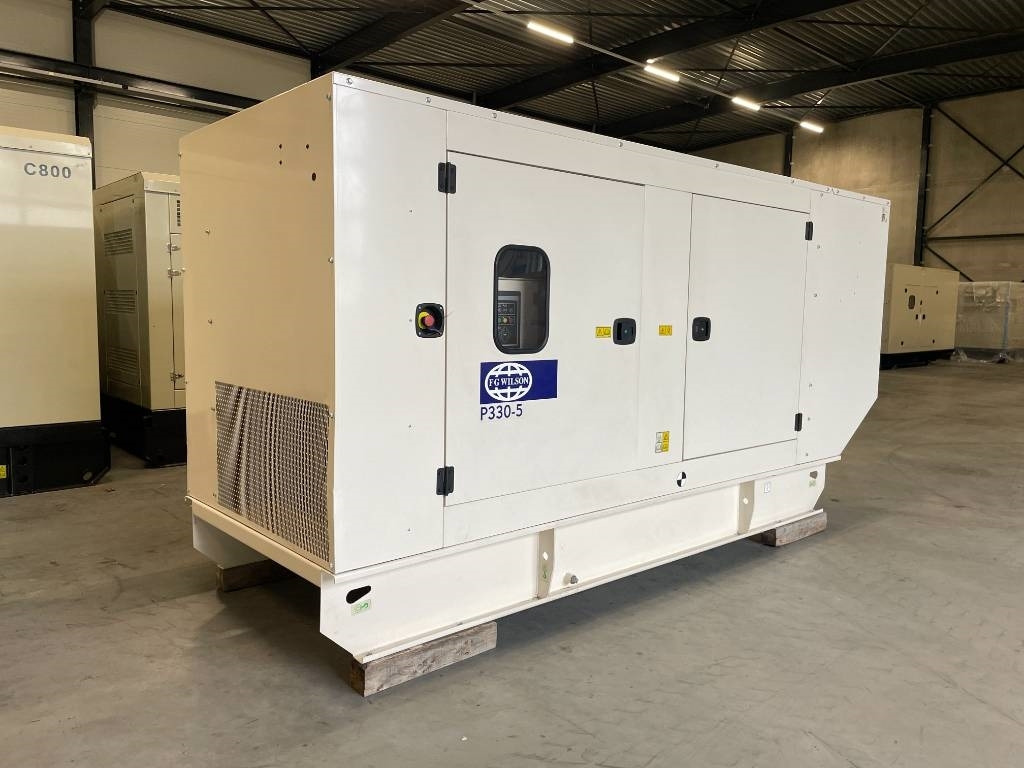 FG Wilson P330-5 - 330 kVA Surplus Genset - DPX-25087  - 发电机组:图2 FG Wilson P330-5 - 330 kVA Surplus Genset - DPX-25087  - 发电机组:图2