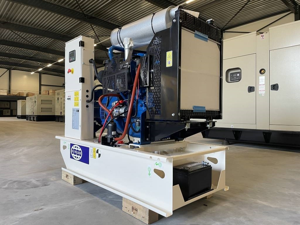FG Wilson P55-3 - 55 kVA Open Genset - DPX-16005-O  - 发电机组:图5 FG Wilson P55-3 - 55 kVA Open Genset - DPX-16005-O  - 发电机组:图5