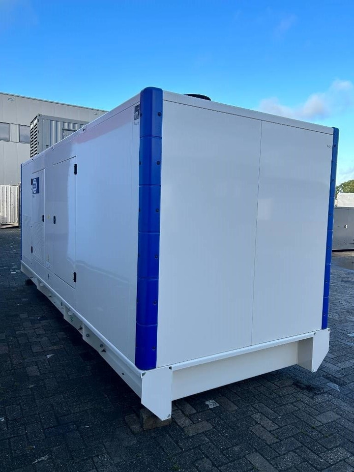 FG Wilson P660-3 - 660 kVA Genset - DPX-16022 - 发电机组:图3 FG Wilson P660-3 - 660 kVA Genset - DPX-16022 - 发电机组:图3