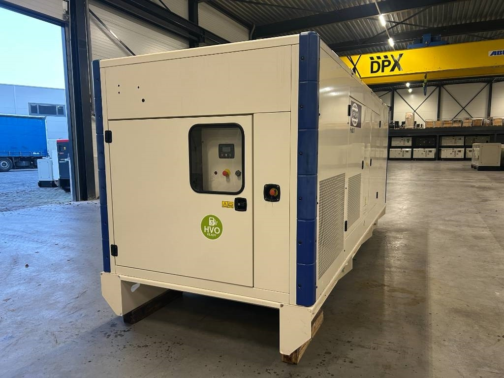 FG Wilson P660-3 - 660 kVA Genset - DPX-16022 - 发电机组:图2 FG Wilson P660-3 - 660 kVA Genset - DPX-16022 - 发电机组:图2
