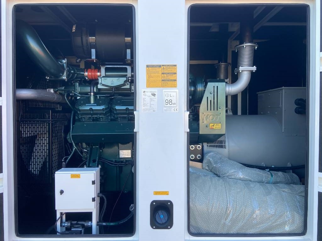 Hyundai DP222CC - 1000 kVA Generator - DPX-21068 - 发电机组:图5 Hyundai DP222CC - 1000 kVA Generator - DPX-21068 - 发电机组:图5