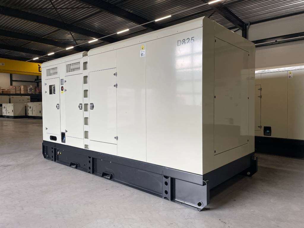 Hyundai DP222LC - 825 kVA Generator - DPX-19858 - 发电机组:图5 Hyundai DP222LC - 825 kVA Generator - DPX-19858 - 发电机组:图5