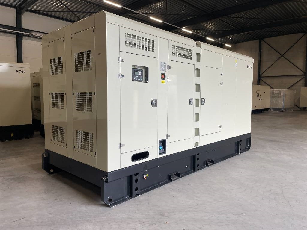 Hyundai DP222LC - 825 kVA Generator - DPX-19858 - 发电机组:图2 Hyundai DP222LC - 825 kVA Generator - DPX-19858 - 发电机组:图2