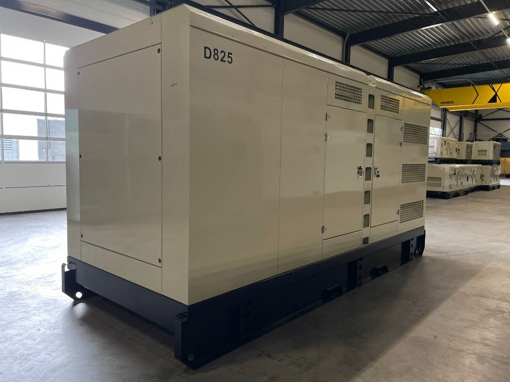 Hyundai DP222LC - 825 kVA Generator - DPX-19858 - 发电机组:图4 Hyundai DP222LC - 825 kVA Generator - DPX-19858 - 发电机组:图4