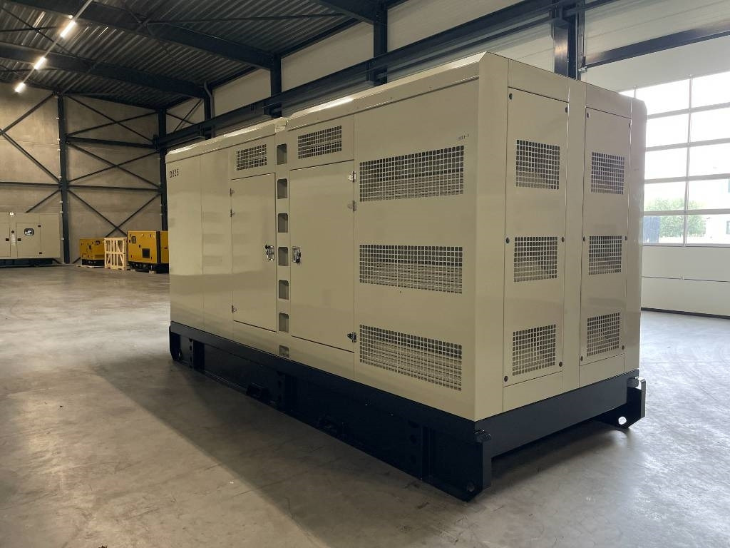 Hyundai DP222LC - 825 kVA Generator - DPX-19858 - 发电机组:图3 Hyundai DP222LC - 825 kVA Generator - DPX-19858 - 发电机组:图3