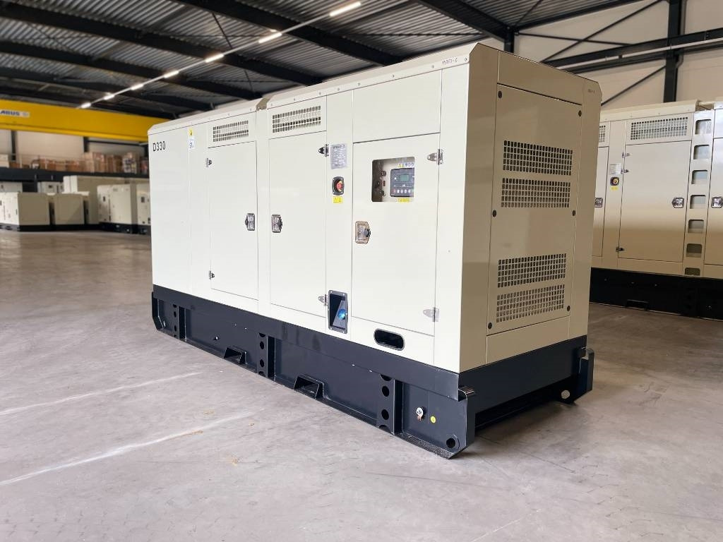 Hyundai P126TI-II - 330 kVA Generator - DPX-19853 - 发电机组:图5 Hyundai P126TI-II - 330 kVA Generator - DPX-19853 - 发电机组:图5