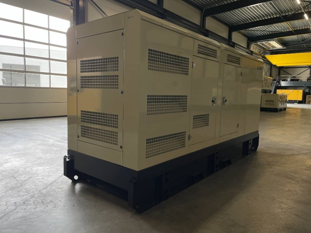 Hyundai P126TI-II - 330 kVA Generator - DPX-19853 - 发电机组:图4 Hyundai P126TI-II - 330 kVA Generator - DPX-19853 - 发电机组:图4