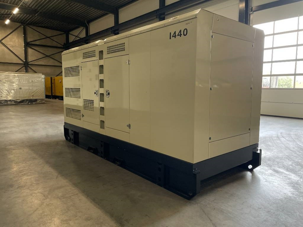 Iveco CR13TE3A - 440 kVA Generator - DPX-19796 - 发电机组:图3 Iveco CR13TE3A - 440 kVA Generator - DPX-19796 - 发电机组:图3