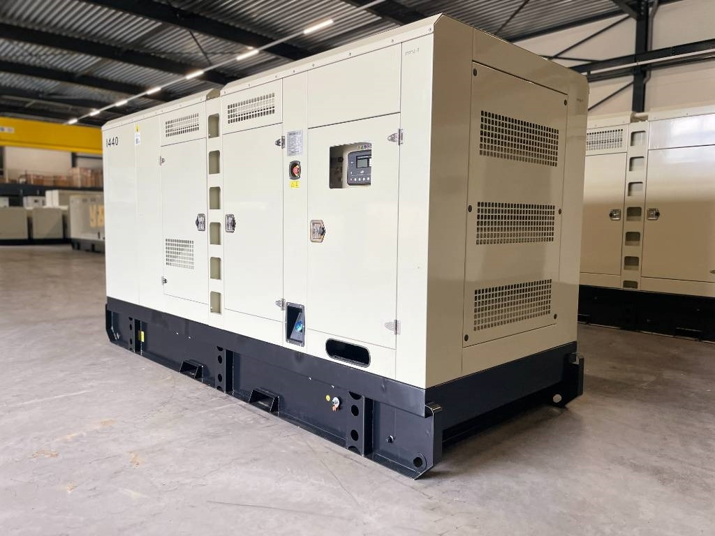 Iveco CR13TE3A - 440 kVA Generator - DPX-19796 - 发电机组:图5 Iveco CR13TE3A - 440 kVA Generator - DPX-19796 - 发电机组:图5