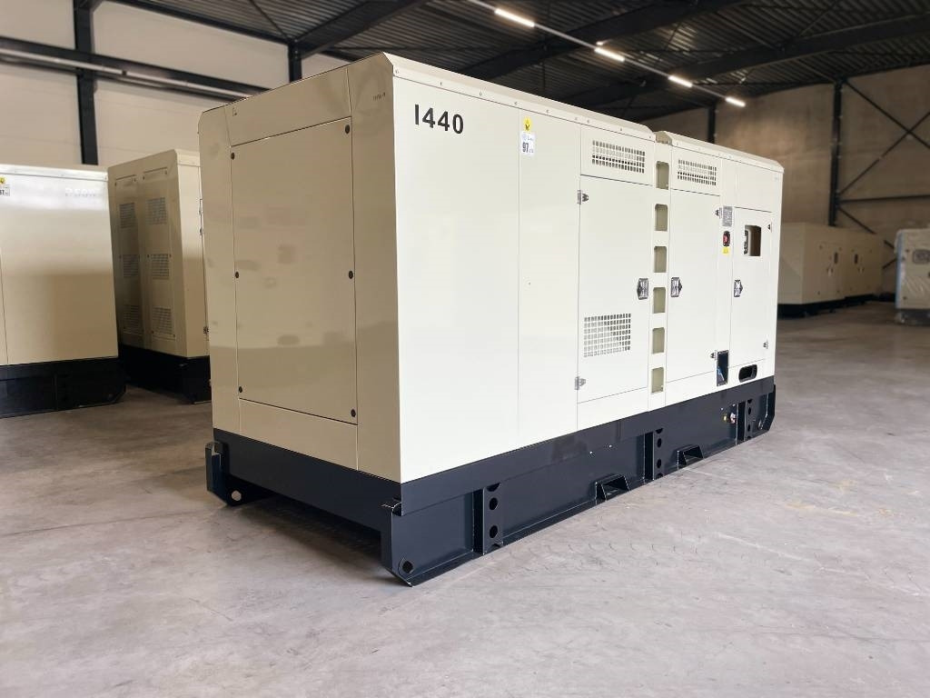 Iveco CR13TE3A - 440 kVA Generator - DPX-19796 - 发电机组:图2 Iveco CR13TE3A - 440 kVA Generator - DPX-19796 - 发电机组:图2