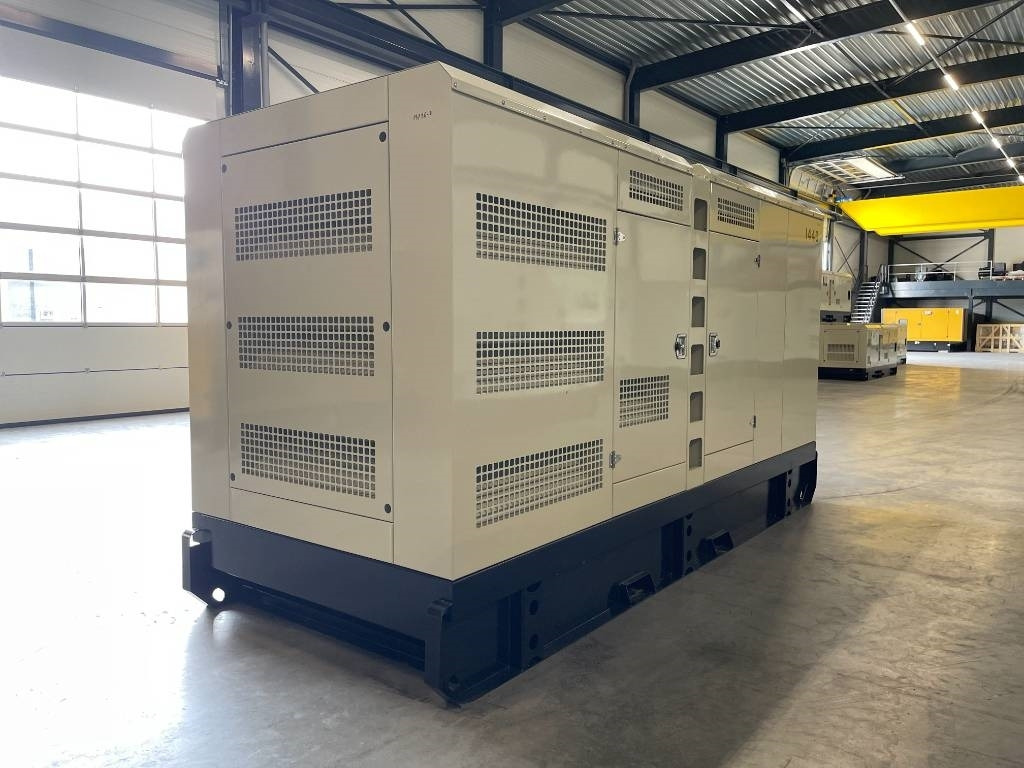 Iveco CR13TE3A - 440 kVA Generator - DPX-19796 - 发电机组:图4 Iveco CR13TE3A - 440 kVA Generator - DPX-19796 - 发电机组:图4
