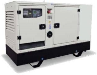 Iveco F36TE1PV - 88 kVA Stage V Genset - DPX-19914 - 发电机组:图2 Iveco F36TE1PV - 88 kVA Stage V Genset - DPX-19914 - 发电机组:图2