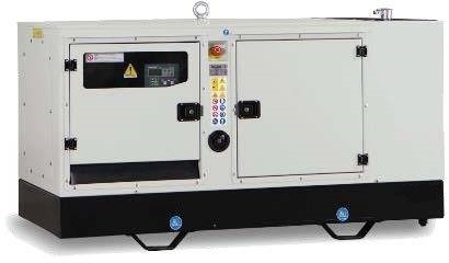 Iveco F36TE1PV - 88 kVA Stage V Genset - DPX-19914 - 发电机组:图1 Iveco F36TE1PV - 88 kVA Stage V Genset - DPX-19914 - 发电机组:图1