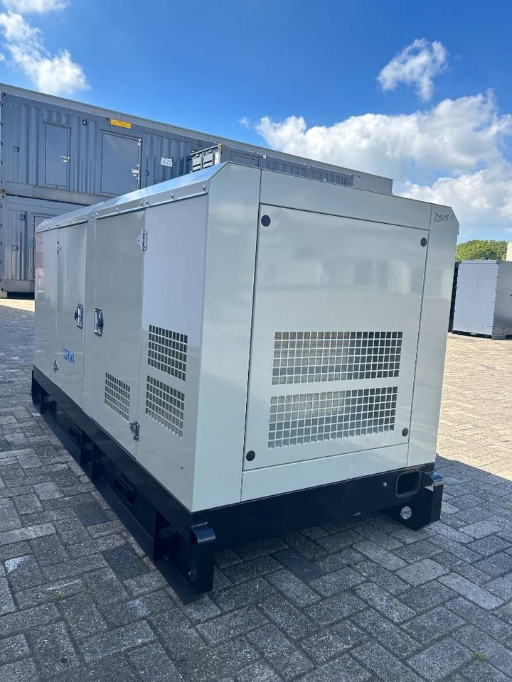 Iveco NEF45TM3 - 132 kVA Generator - DPX-19792 - 发电机组:图2 Iveco NEF45TM3 - 132 kVA Generator - DPX-19792 - 发电机组:图2