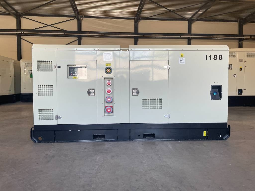 Iveco NEF67TM4 - 188 kVA Generator - DPX-19793 - 发电机组:图1 Iveco NEF67TM4 - 188 kVA Generator - DPX-19793 - 发电机组:图1