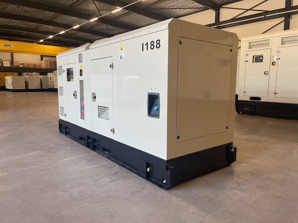 Iveco NEF67TM4 - 188 kVA Generator - DPX-19793 - 发电机组:图5 Iveco NEF67TM4 - 188 kVA Generator - DPX-19793 - 发电机组:图5