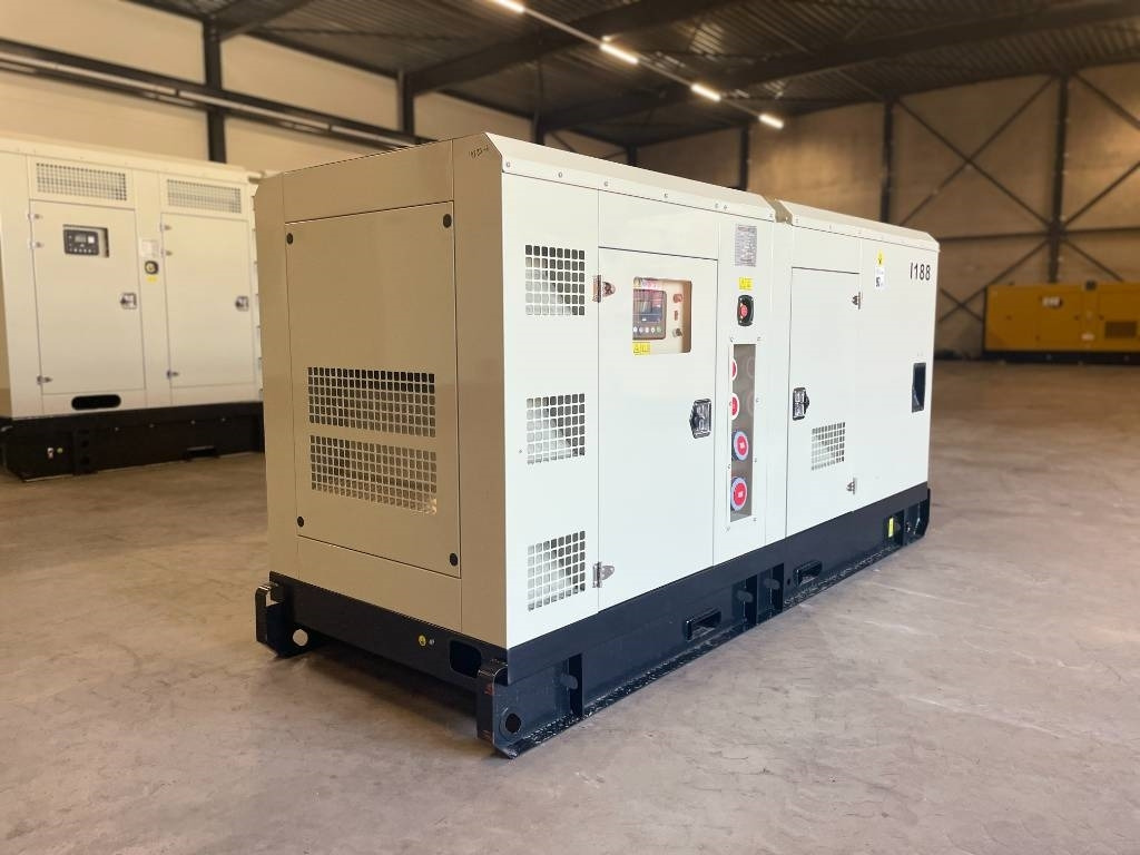Iveco NEF67TM4 - 188 kVA Generator - DPX-19793 - 发电机组:图2 Iveco NEF67TM4 - 188 kVA Generator - DPX-19793 - 发电机组:图2
