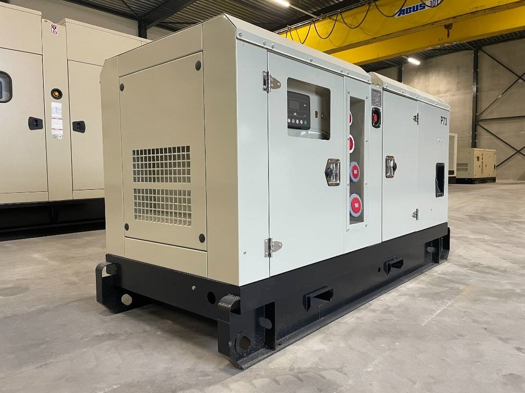 Perkins 1104A-44TG1 - 73 kVA Generator - DPX-19804.1  - 发电机组:图2 Perkins 1104A-44TG1 - 73 kVA Generator - DPX-19804.1  - 发电机组:图2