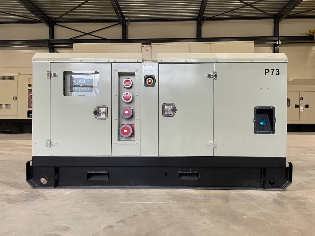 Perkins 1104A-44TG1 - 73 kVA Generator - DPX-19804.1  - 发电机组:图1 Perkins 1104A-44TG1 - 73 kVA Generator - DPX-19804.1  - 发电机组:图1
