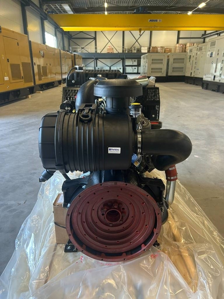Perkins 1104D-44TA - Diesel Engine - New - DPX-25088 - 发动机 适用于 建筑机械:图3 Perkins 1104D-44TA - Diesel Engine - New - DPX-25088 - 发动机 适用于 建筑机械:图3