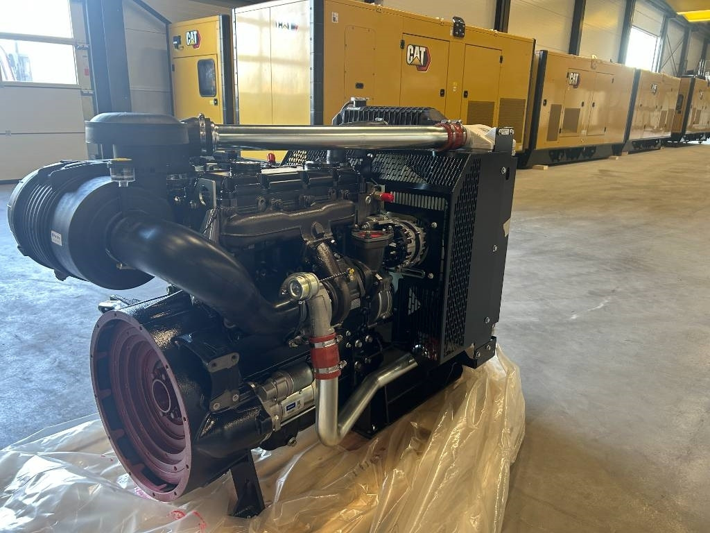 Perkins 1104D-44TA - Diesel Engine - New - DPX-25088 - 发动机 适用于 建筑机械:图2 Perkins 1104D-44TA - Diesel Engine - New - DPX-25088 - 发动机 适用于 建筑机械:图2